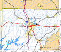 Cullman, Alabama (AL) profile: population, maps, real estate ...