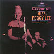 Basin Street East Proudly Presents Miss Peggy Lee - Wikipedia, the ...