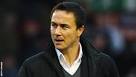 BBC Sport - DENNIS WISE and Kevin Blackwell among Coventry City.