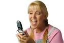 Text Message Flirting Tips | eHow