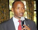 Dr. Sabin Nsanzimana