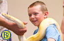 Wildlife Now: 1 July 2011