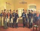 Biography of Simon Bolivar