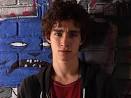Robert Sheehan