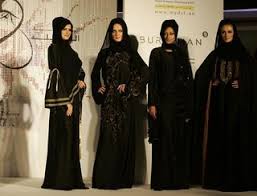 Islamic Fashion Festival