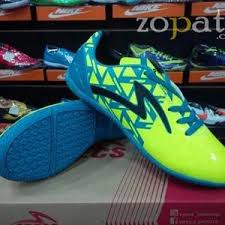 Jual Sepatu Futsal Specs Harpoon electricity Original (sepatu ...