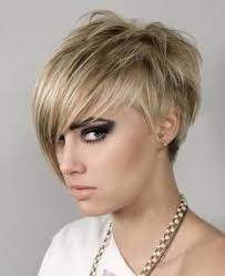 Hairstyles For Short Hair