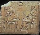 Saqqara.nl: Aten