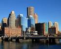 Boston - Boston Massachusetts