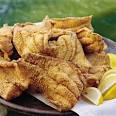Jack's Fried Catfish Recipe | MyRecipes.