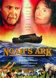 Arka Noego / Noah's Ark (1999) Lektor PL