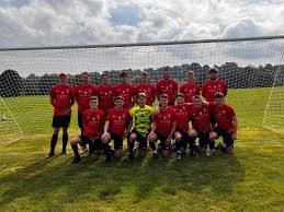 Image result for Ditton R B L Football Club