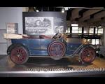 A.L.F.A. 24 HP 1910 - The birth of Alfa Romeo