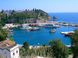 Antalya Fm