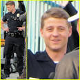 Benjamin McKenzie Image Benjamin McKenzie Breaking News and Photos | Just Jared Picture 1