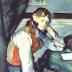 Boy in a Red Vest (1889�N)