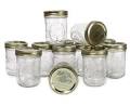 Canning Jar Crafts, Jar Mixes and Jar Gifts « Wendy Usually Wanders