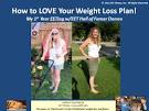How to LOVE Your EET Weight Loss Plan w/ Donna – Menus, Emails ...