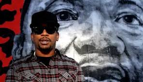 CyHi Da Prynce is an interesting cat.  Check out this mini-documentary on him.