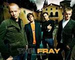 The Fray Wallpaper - Original