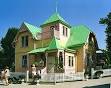 villa villekulla