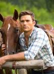 Watch: First Trailer For Nicholas Sparks Flick The Longe | The.