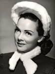 seeing Kathryn Grayson.