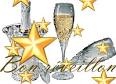 Actualit�� - Bon r��veillon de la Saint-Sylvestre - club Football.