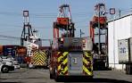 Stowaways suspected in container ship docked in NJ | www.