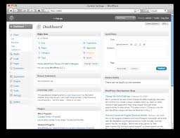 wordpress