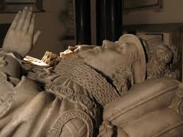 Thomas SCROPE (10º B. Scrope of Bolton) - Scrope,Thomas(10BScrope)_tomb