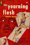 PR-612 The Yearning Flesh by