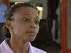 Arlette Abraham Thompson. The Women's Department is encouraging Belize City ... - Single-Mothers