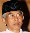 Mustofa Bisri. Laporan wartawan Tribunnews.com, Alie Usman TRIBUNNEWS. - Mustofa_Bisri1