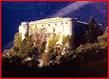Dizionario del Turismo Cinematografico: Il Castello Piccolomini di Balsorano, una storica location del Cinema Italiano