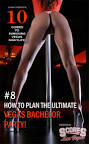 Bachelor Party Vegas