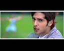 Acted by Zayed Khan!