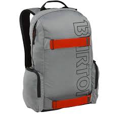Burton Emphasis Pack 26L Rucksack - pewter heather - yatego. - burton-emphasis-pack-26l-rucksack---pewter-heather