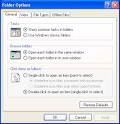How do I selectively show filename suffixes in Windows XP? :: Free ... 