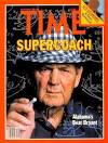 Bear Bryant | Sep. 29, 1980