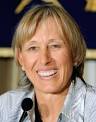 Martina Navratilova · Tennis