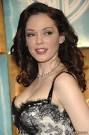 Photo Gallery: Image Source: <b>Rose McGowan</b>