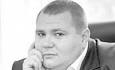 Александр Горбачев вчера был