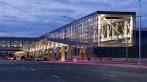 Detroit Metropolitan Airport North Terminal
