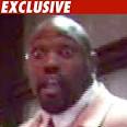 Warren Sapp