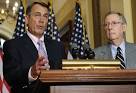 Payroll tax cut compromise further divides GOP - 2chambers - The ...