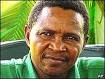 Ruling party's Jakaya Kikwete