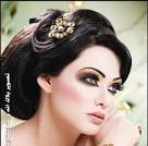 صور احلى مكياج امنه الظاهري