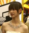网络十大美女_ 丁贝莉