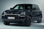 Porsche cayenne News, Videos, Reviews and Gossip - Jalopnik